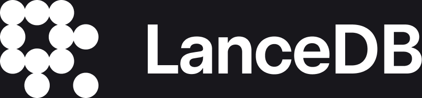 LanceDB Blog