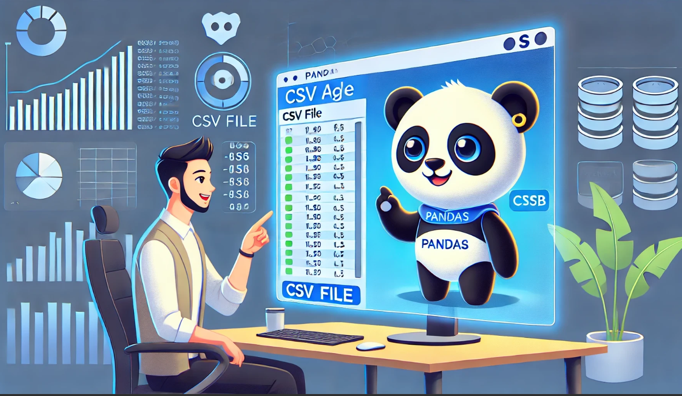 Chat with your stats using Langchain dataframe agent & LanceDB hybrid ...